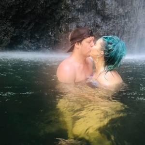 Meet your Posher, Jamie